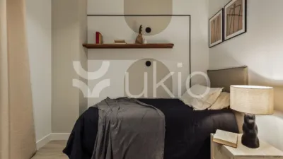 Piso en alquiler en Carrer de Rocafort, cerca de Avinguda de Roma - Imagen 19