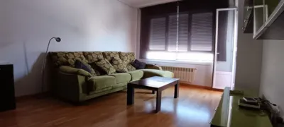 Piso en venta en Calle de Miguel Delibes, 7 - View 5