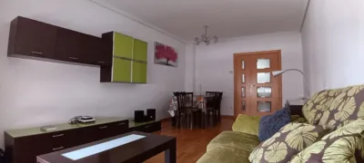 Piso en venta en Calle de Miguel Delibes, 7 - More