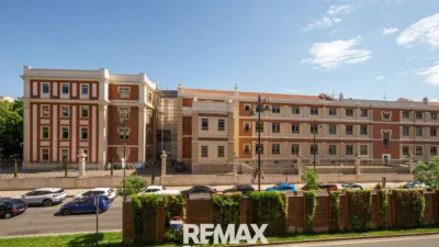 Apartment on Paseo Hospital Militar, 31 photo 31