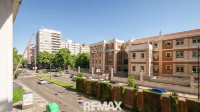 Apartment on Paseo Hospital Militar, 31 photo 34