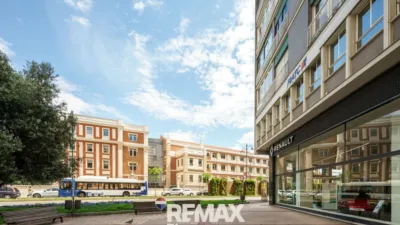 Apartment on Paseo Hospital Militar, 31 photo 3