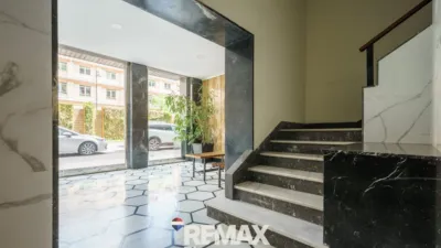 Apartment on Paseo Hospital Militar, 31 photo 6