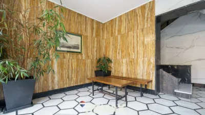 Apartment on Paseo Hospital Militar, 31 photo 7