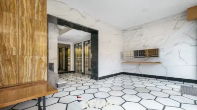 Apartment on Paseo Hospital Militar, 31 photo 9