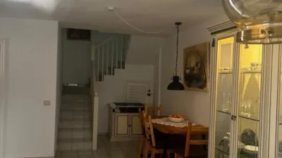 Duplex on Calle Odisea photo 10