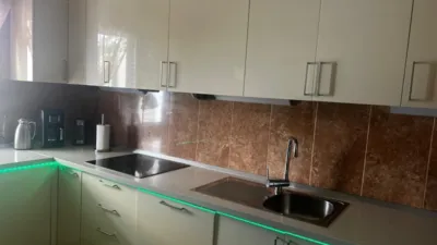 Duplex on Calle Odisea photo 13