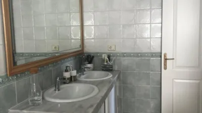 Duplex on Calle Odisea photo 14