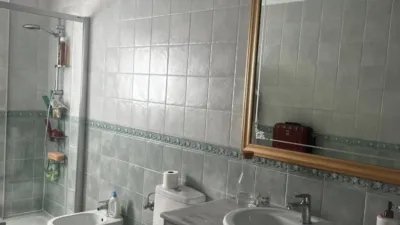 Duplex on Calle Odisea photo 16