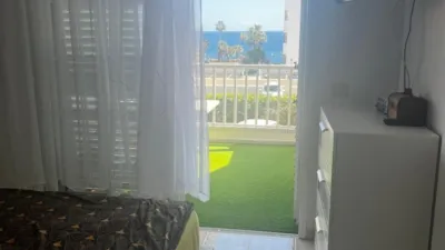 Duplex on Calle Odisea photo 18