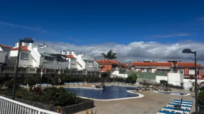 Duplex on Calle Odisea photo 20