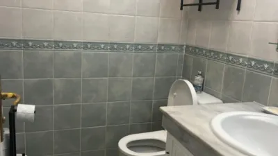 Duplex on Calle Odisea photo 27