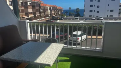 Duplex on Calle Odisea photo 2