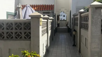 Duplex on Calle Odisea photo 30