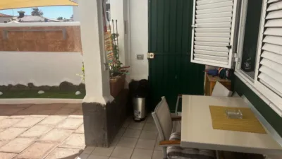 Duplex on Calle Odisea photo 31