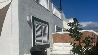 Duplex on Calle Odisea photo 32