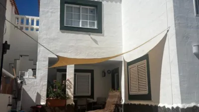 Duplex on Calle Odisea photo 33