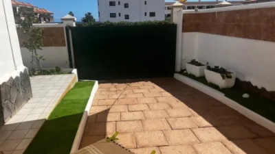 Duplex on Calle Odisea photo 3