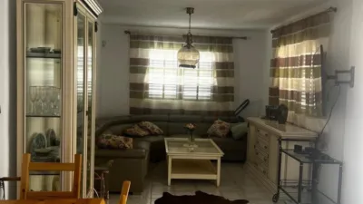 Duplex on Calle Odisea photo 4