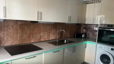 Duplex on Calle Odisea photo 5