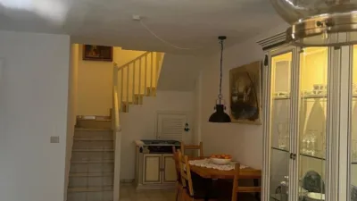 Duplex on Calle Odisea photo 6