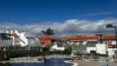 Duplex on Calle Odisea photo 8