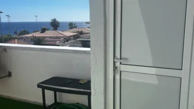 Duplex on Calle Odisea photo 9