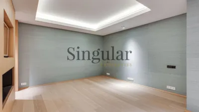Ático en alquiler en Carrer de Tòquio - Imagen 27