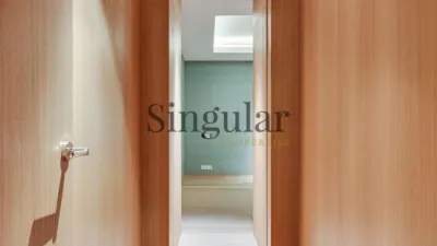 Ático en alquiler en Carrer de Tòquio - Imagen 28
