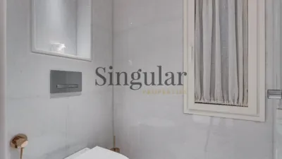 Ático en alquiler en Carrer de Tòquio - Imagen 45