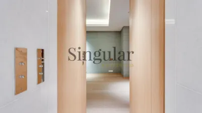 Ático en alquiler en Carrer de Tòquio - Imagen 46