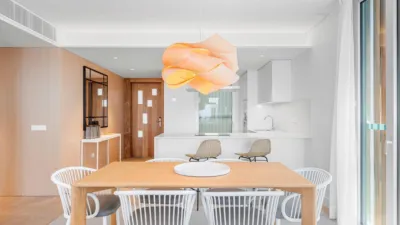 Apartment on Calle Emilia Pardo Bazán, No. 4 photo 7