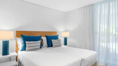Apartment on Calle Emilia Pardo Bazán, No. 4 photo 9