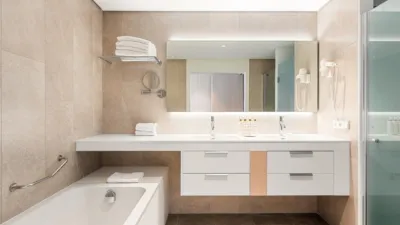 Apartment on Calle Emilia Pardo Bazán, No. 4 photo 10