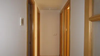 Apartment on Avenida de Luis Alberto de Cuenca, 70 photo 11