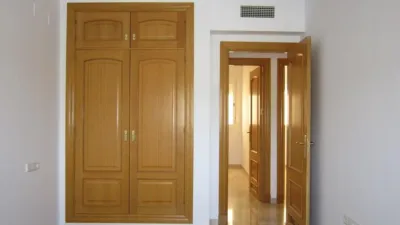 Apartment on Avenida de Luis Alberto de Cuenca, 70 photo 13