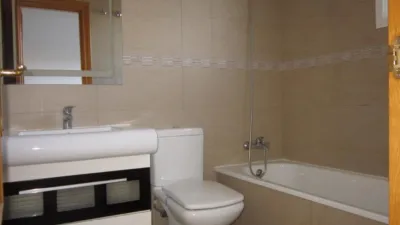 Apartment on Avenida de Luis Alberto de Cuenca, 70 photo 19