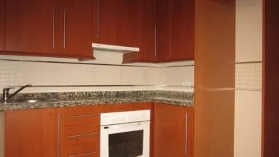 Apartment on Avenida de Luis Alberto de Cuenca, 70 photo 5