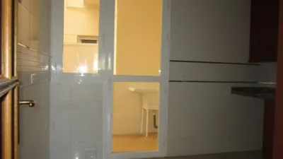Apartment on Avenida de Luis Alberto de Cuenca, 70 photo 7