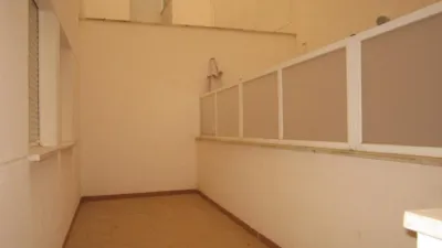 Apartment on Avenida de Luis Alberto de Cuenca, 70 photo 8