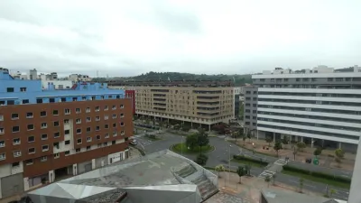 Apartment in Barakaldo photo 10