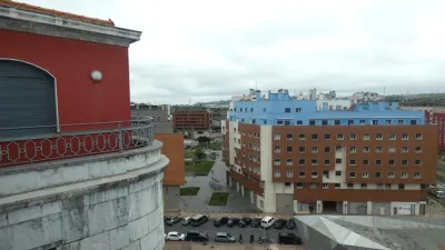Apartment in Barakaldo photo 11