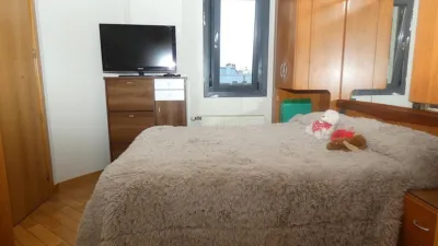 Apartment in Barakaldo photo 13