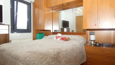 Apartment in Barakaldo photo 15