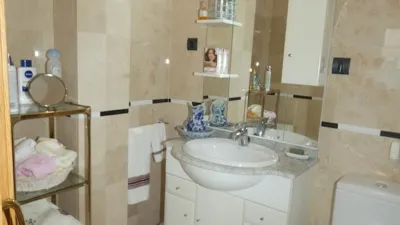 Apartment in Barakaldo photo 17