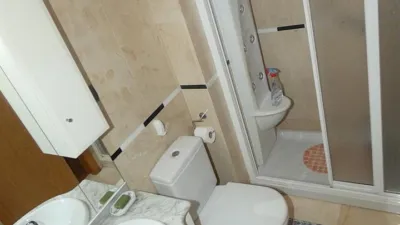 Apartment in Barakaldo photo 19