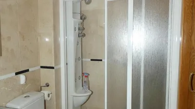 Apartment in Barakaldo photo 20