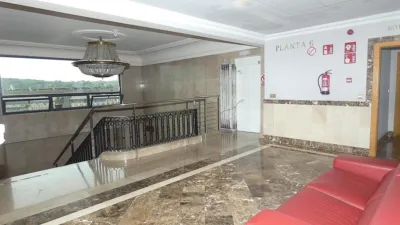 Apartment in Barakaldo photo 21