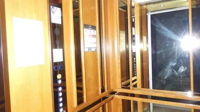 Apartment in Barakaldo photo 24