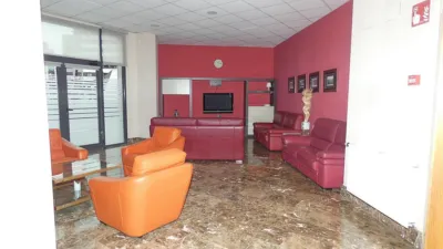 Apartment in Barakaldo photo 26